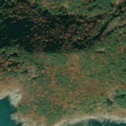 Satellite imagery of Kojing-mal, KR
