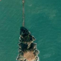 Satellite imagery of Tanggang-mal, KR