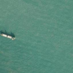 Satellite imagery of Kulsoi, KR