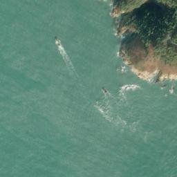 Satellite imagery of Kulsoi, KR