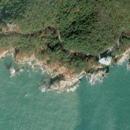 Satellite imagery of Kulsoi, KR