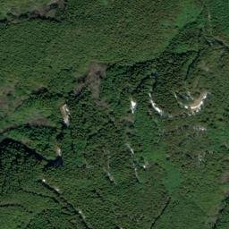 Satellite imagery of 小芋山, JP