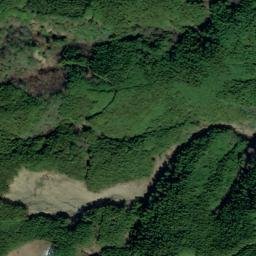 Satellite imagery of 小芋山, JP