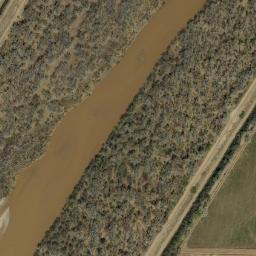 Satellite imagery of NM 47 19 — NGS FO1337 — Albuquerque, US, US