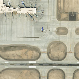 Satellite imagery of NM BASE 1 — NGS FO1672 — Albuquerque, US, US