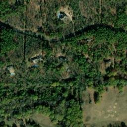 Satellite imagery of EXPERIMENTAL — NGS FG1707 — Conway, US, US