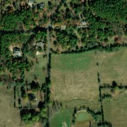 Satellite imagery of EXPERIMENTAL — NGS FG1707 — Conway, US, US