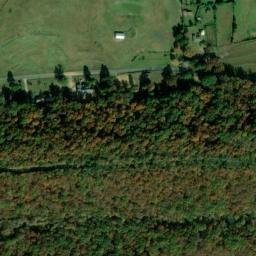 Satellite imagery of WIO — NGS FG0294 — Faulkner County, US, US
