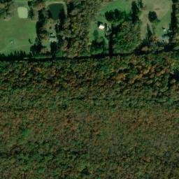 Satellite imagery of WIO — NGS FG0294 — Faulkner County, US, US
