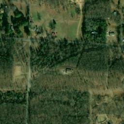 Satellite imagery of WNR — NGS FG0286 — Lonoke County, US, US