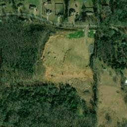 Satellite imagery of WHS — NGS FF1488 — Lonoke County, US, US