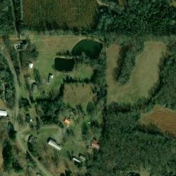 Satellite imagery of WHS — NGS FF1488 — Lonoke County, US, US