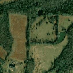 Satellite imagery of WHS — NGS FF1488 — Lonoke County, US, US