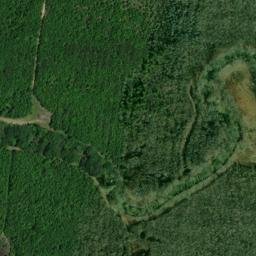 Satellite imagery of LOOP — NGS FF1473 — Lonoke County, US, US