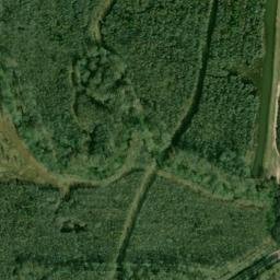 Satellite imagery of LOOP — NGS FF1473 — Lonoke County, US, US