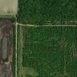 Satellite imagery of MP 315 — NGS FF1471 — White County, US, US