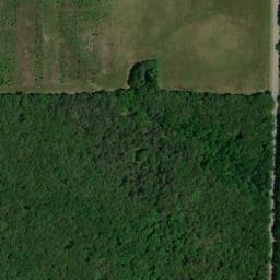 Satellite imagery of WPG — NGS FF1493 — White County, US, US