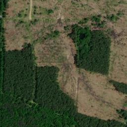 Satellite imagery of WPG — NGS FF1493 — White County, US, US