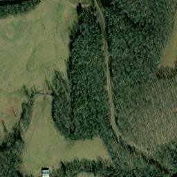 Satellite imagery of Hollis Prospect, US