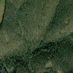 Satellite imagery of Hollis Prospect, US