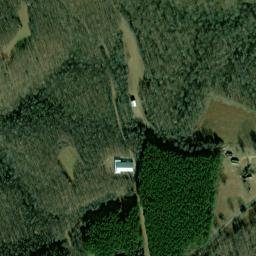 Satellite imagery of Hollis Prospect, US