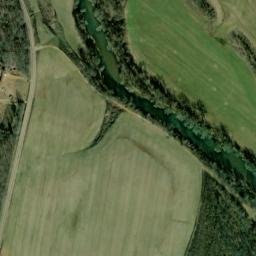 Satellite imagery of Mackey Bluff, US
