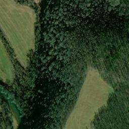 Satellite imagery of Mackey Bluff, US