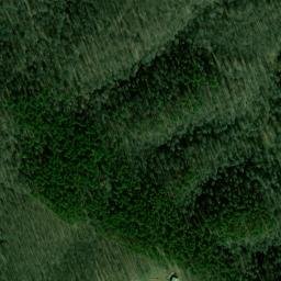 Satellite imagery of Mackey Bluff, US