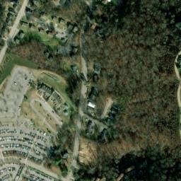 Satellite imagery of Wilcox Prospect, US
