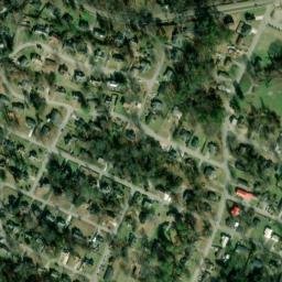 Satellite imagery of Wilcox Prospect, US