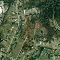 Satellite imagery of Willie Moore Prospect, US