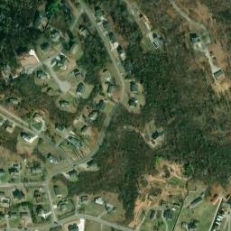 Satellite imagery of Willie Moore Prospect, US