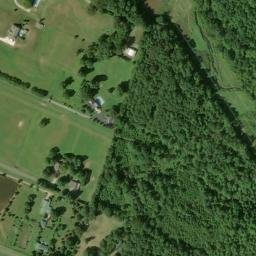 Satellite imagery of Pine Hill Ridge, US