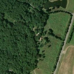 Satellite imagery of Jones Prospect, US