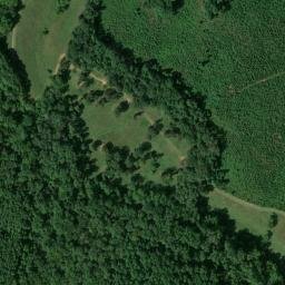 Satellite imagery of Hambright Mine, US