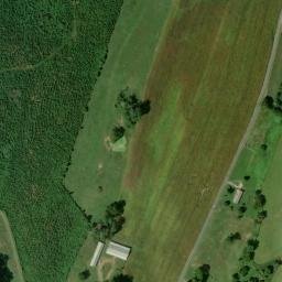 Satellite imagery of Hambright Mine, US