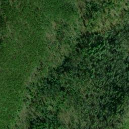 Satellite imagery of Sylco Ridge, US