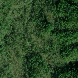 Satellite imagery of Sylco Ridge, US