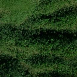 Satellite imagery of Peavine Ridge, US