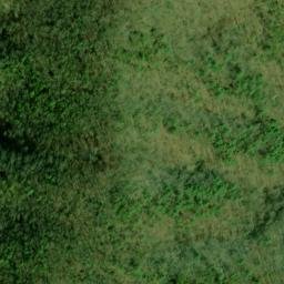 Satellite imagery of Peavine Ridge, US