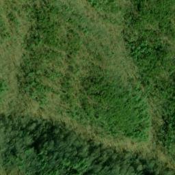 Satellite imagery of Peavine Ridge, US