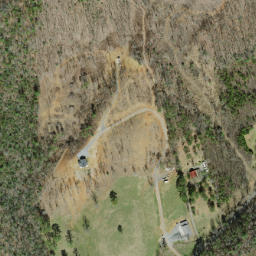 Satellite imagery of Kimsey Ridge, US