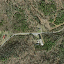 Satellite imagery of Kimsey Ridge, US