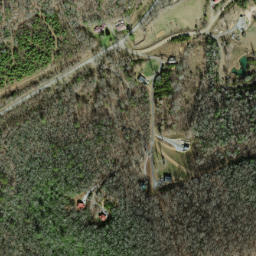 Satellite imagery of Kimsey Ridge, US