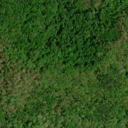 Satellite imagery of Big Pine Ridge, US