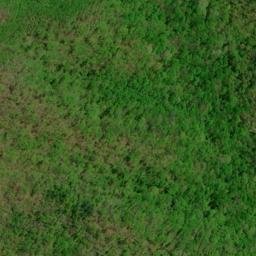 Satellite imagery of Big Pine Ridge, US