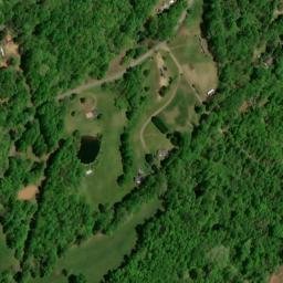 Satellite imagery of Springhouse Ridge, US