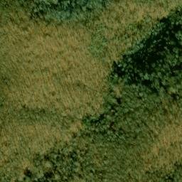 Satellite imagery of Lower Trail Ridge, US