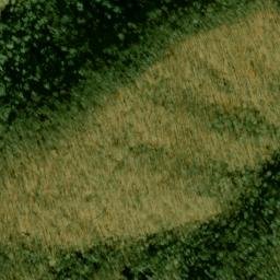 Satellite imagery of Lower Trail Ridge, US