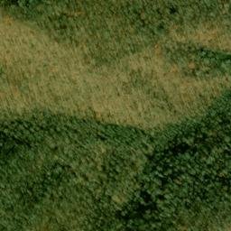 Satellite imagery of Middle Trail Ridge, US